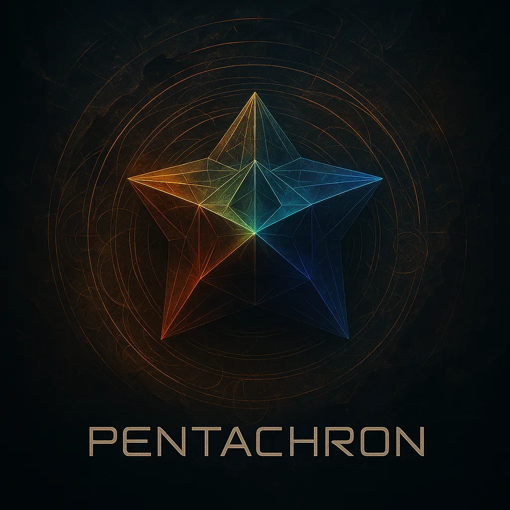 Pentachron